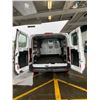 Image 8 : HILO 2016 Ford Transit Van (HI542) Engine Runs -Rear End Assembly  Needs Repair