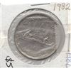 Image 1 : 1982 Canadian Dollar Coin