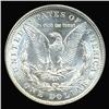 Image 2 : 1921 Morgan Dollar Choice Unc (COI-5028)