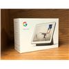 Image 1 : Google Nest Hub Charcoal GA-00515-CA (new, open box)