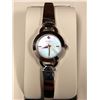 Image 1 : New Bulova women's wristwatch (new in box)