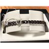 Image 3 : New Bulova women's wristwatch (new in box)