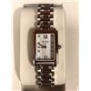 Image 1 : New Bulova women's wristwatch (new in box)