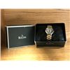 Image 2 : New Bulova women's wristwatch (new in box)