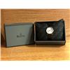 Image 2 : New Bulova women's wristwatch (new in box)