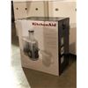 Image 2 : New Kitchen Aid easy clean juicer (new in box)