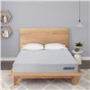 Image 1 : New Serta Spectrum 7" Twin XL Mattress in box