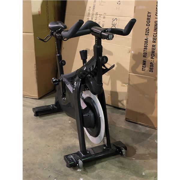 Stages Exercise Bike - Good working order