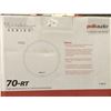 Image 2 : Group of two Polk Audio  70-RT high performance in-ceiling Loudspeakers (New in Box)