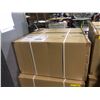 Image 2 : Matrix 30" Oscillating wall fan Model EA649 (New In Box)