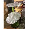 Image 2 : Group of five rolling display Racks - Include Grocery racks/ Vans/ Shoe racks / converse etc.