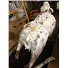 Image 1 : "Snowpiercer" Lifesize frozen prop cow from the butcher car scene