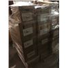 Image 2 : Pallet full of set-dec Miscellaneous -include Fabric/ Sheet/ Blankets/ Leaves/spring flowers