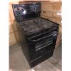 Image 1 : Frigidaire four burner electric stove 24"