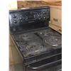 Image 2 : Frigidaire four burner electric stove 24"