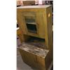 Image 2 : Vintage reproduction cabinet (Approximately 32 1/2in Wide x 22in depth x 64 1/2in high)