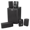 Image 1 : Polk Audio  RM6750 5.1 Home theatre Speaker System (New in Box)