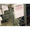 Image 2 : 5 tier metal shelving rack