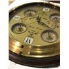 Image 2 : Vintage reproduction wall clock
