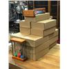 Image 2 : Group of approx. 18 brand new multiple minutes sand glasses (new in boxes)