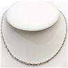 Image 1 : $720 10K 16" Chain