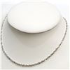 Image 2 : $720 10K 16" Chain