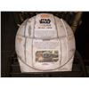 Image 2 : Group of 4 Star Wars The Mandalorian The Child action figures (new)