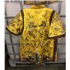Image 2 : Ochi Fine Chinese embroidered half sleeve top (new with tag) from