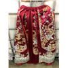 Image 1 : Fine Chinese embroidered robe