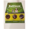 Image 1 : Large group of new Pet Clinza pet hair & windshield snow scrapers (new in boxes, approx. 25 pcs)