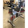 Image 1 : Schwinn exercise spin bike - good working order