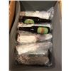 Image 2 : Box full of breakaway beer bottles from set dec