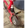 Image 3 : Street Surfer mini bicycle (good working order)