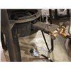 Image 2 : Gas wok stove w/ wok