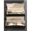 Image 2 : 2 pairs of Oliver Peoples Los Angeles glasses