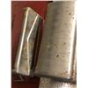 Image 3 : Vintage Fiberglass Insulated metal cooler by Poloran New Rochelle N.Y