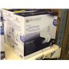 Image 1 : One Serta iComfort king size reversible 2in1 mattress protector (new in box)