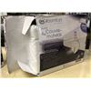 Image 2 : One Serta iComfort king size reversible 2in1 mattress protector (new, open box)