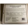 Image 2 : New Egyptian Luxury Collection King Size sheet set