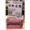 Image 2 : Group of approx. 8 Ani Block Puzzle Challenger II kids building block games (new in boxes)