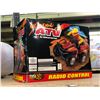 Image 2 : Extreme ATV Radio Control buggy toy