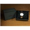 Image 2 : Bulova Women's Wristwatch, Brand New in Box (Silver Strap)