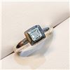 Image 2 : $140 Silver Ring