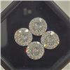 Image 2 : $500  Moissanite (Test Like Diamonds, Looks Better)(10ct)