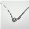 Image 3 : $200 10K  17" .83 Chain