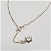 Image 2 : $50 Silver Anklet