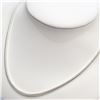 Image 2 : $220 Silver 16" 14.8G Necklace