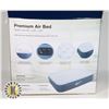 Image 1 : ACTIVE ERA PREMIUM AIRBED QUEEN SIZE
