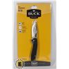 Image 1 : NEW BUCK KNIFE SELECT LEVEL KINGSMAN