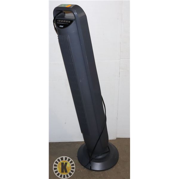 SEVILLE CLASSICS OSCILLATING TOWER FAN